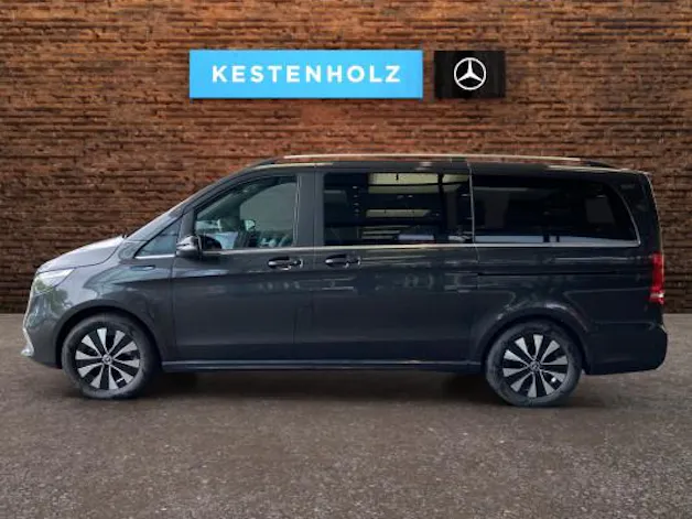 Mercedes-Benz EQV 300 Avantgarde lang