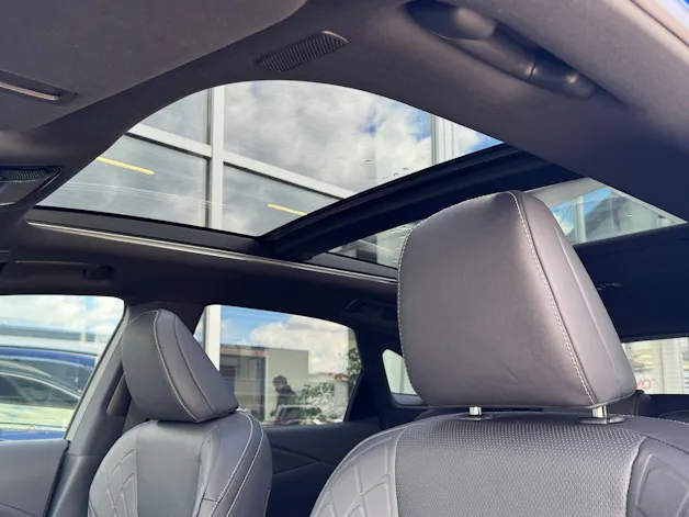 Lexus RX 450h+ F Line AWD CVT