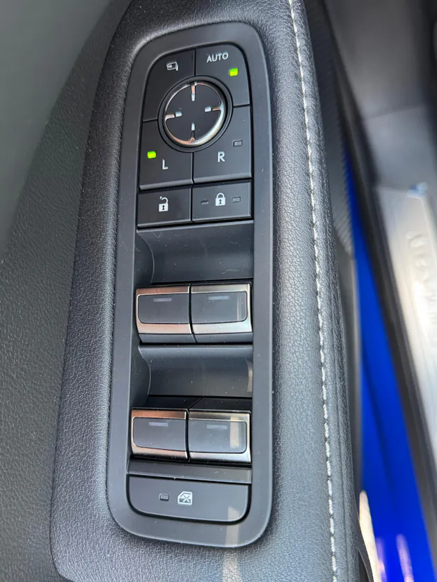 Lexus RX 450h+ F Line AWD CVT