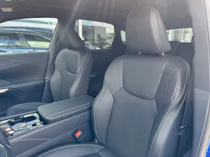Lexus RX 450h+ F Line AWD CVT
