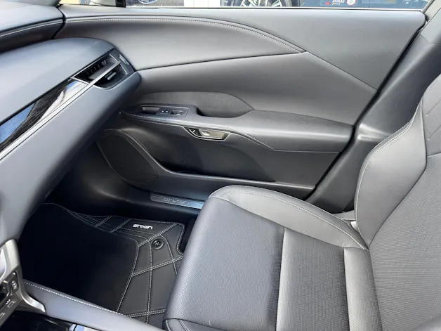 Lexus RX 450h+ F Line AWD CVT