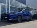 Lexus RX 450h+ F Line AWD CVT