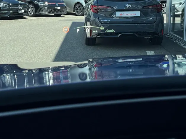 Lexus RX 450h+ F Line AWD CVT