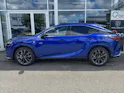 Lexus RX 450h+ F Line AWD CVT