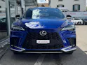 Lexus RX 450h+ F Line AWD CVT