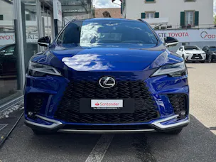 Lexus RX 450h+ F Line AWD CVT