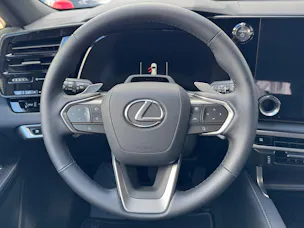 Lexus RX 450h+ F Line AWD CVT