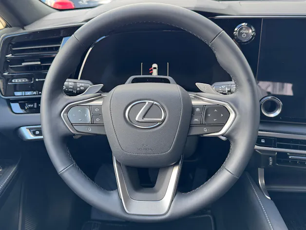 Lexus RX 450h+ F Line AWD CVT