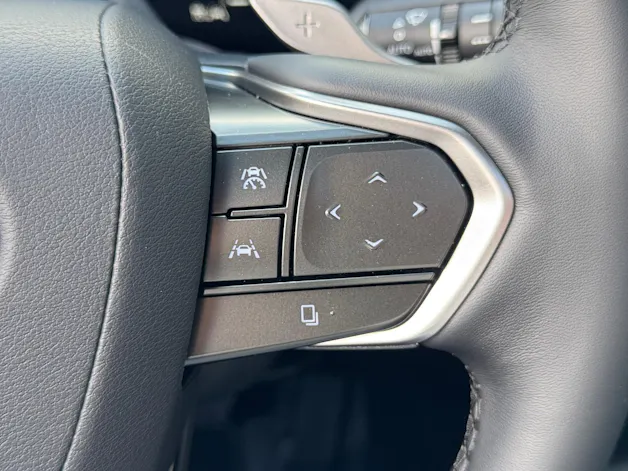 Lexus RX 450h+ F Line AWD CVT