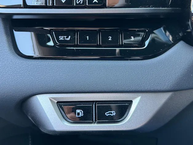 Lexus RX 450h+ F Line AWD CVT