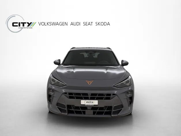 Cupra Terramar 2.0 TSI VZ 4Drive DSG