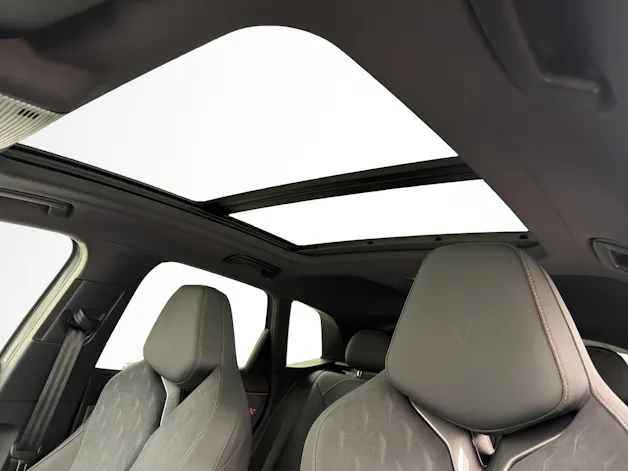 Cupra Terramar 2.0 TSI VZ 4Drive DSG