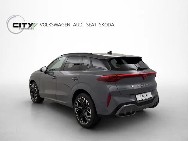Cupra Terramar 2.0 TSI VZ 4Drive DSG