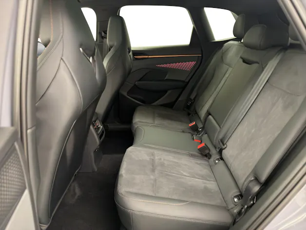 Cupra Terramar 2.0 TSI VZ 4Drive DSG