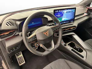 Cupra Terramar 2.0 TSI VZ 4Drive DSG