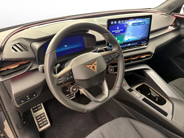 Cupra Terramar 2.0 TSI VZ 4Drive DSG