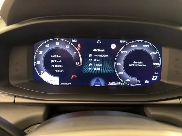 Cupra Terramar 2.0 TSI VZ 4Drive DSG
