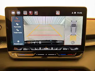 Cupra Terramar 2.0 TSI VZ 4Drive DSG