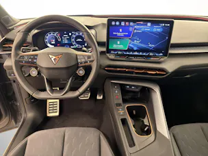 Cupra Terramar 2.0 TSI VZ 4Drive DSG