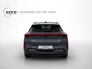 Cupra Terramar 2.0 TSI VZ 4Drive DSG