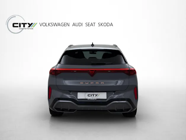 Cupra Terramar 2.0 TSI VZ 4Drive DSG