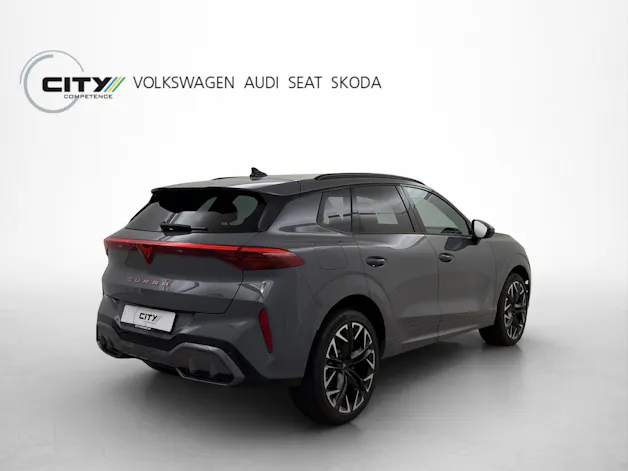 Cupra Terramar 2.0 TSI VZ 4Drive DSG