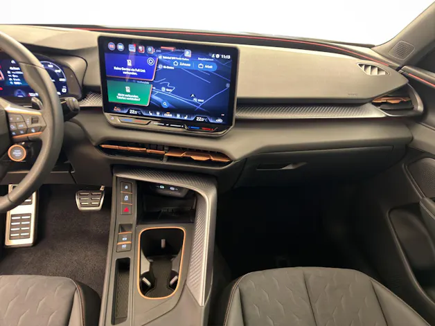 Cupra Terramar 2.0 TSI VZ 4Drive DSG