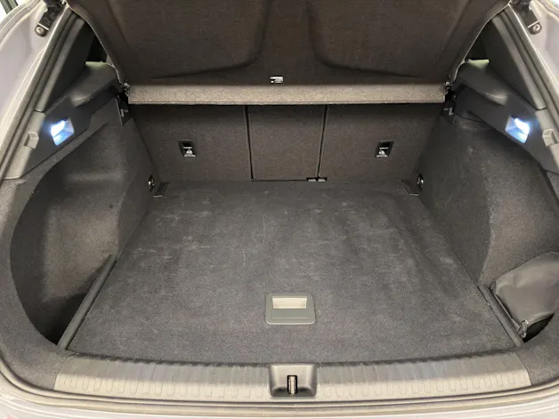 Cupra Terramar 2.0 TSI VZ 4Drive DSG