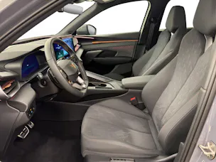 Cupra Terramar 2.0 TSI VZ 4Drive DSG