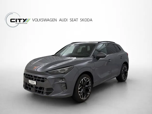 Cupra Terramar 2.0 TSI VZ 4Drive DSG