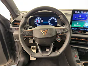 Cupra Terramar 2.0 TSI VZ 4Drive DSG