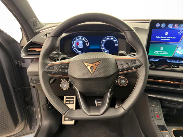 Cupra Terramar 2.0 TSI VZ 4Drive DSG