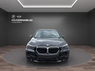 BMW X1 xDrive 18d Sport Line
