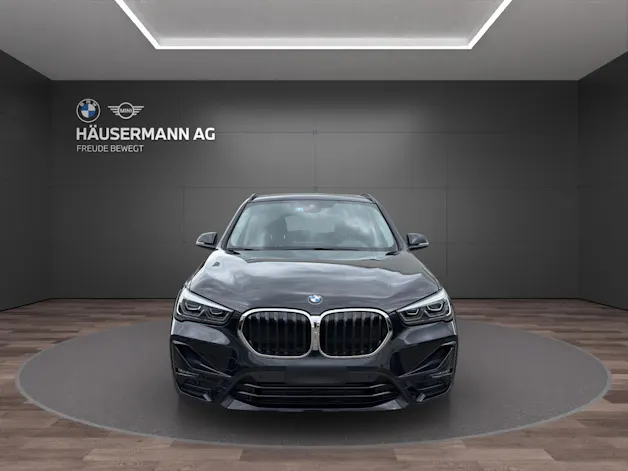BMW X1 xDrive 18d Sport Line