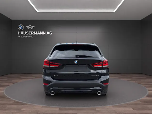 BMW X1 xDrive 18d Sport Line