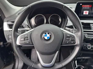 BMW X1 xDrive 18d Sport Line