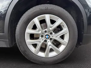 BMW X1 xDrive 18d Sport Line