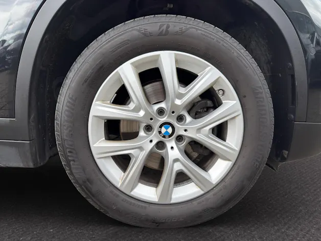BMW X1 xDrive 18d Sport Line