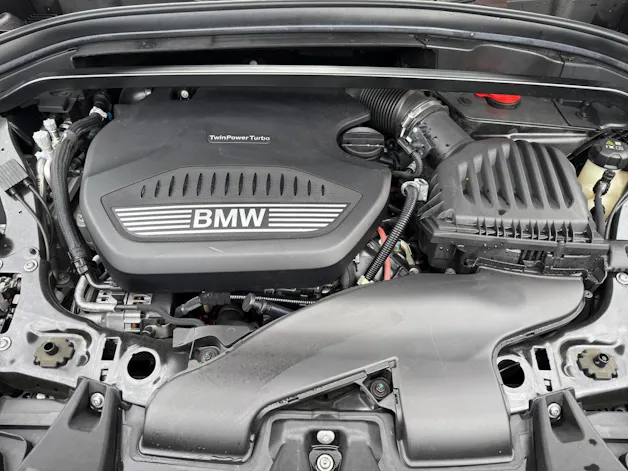 BMW X1 xDrive 18d Sport Line