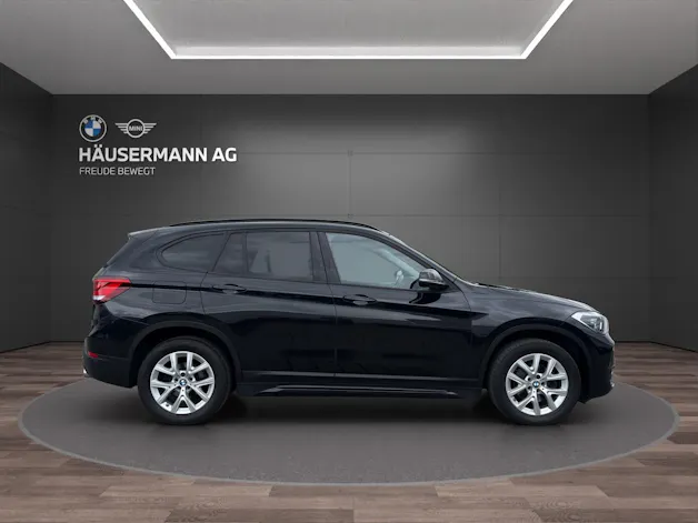 BMW X1 xDrive 18d Sport Line