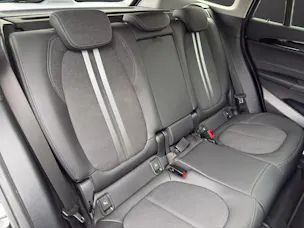 BMW X1 xDrive 18d Sport Line