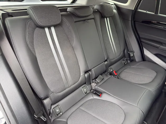 BMW X1 xDrive 18d Sport Line
