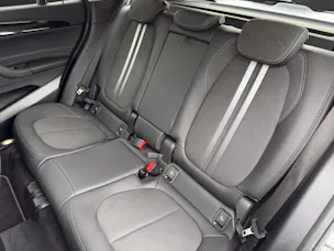 BMW X1 xDrive 18d Sport Line