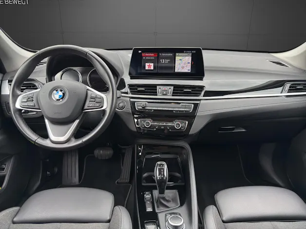 BMW X1 xDrive 18d Sport Line