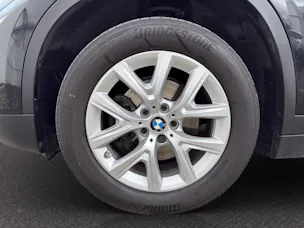 BMW X1 xDrive 18d Sport Line