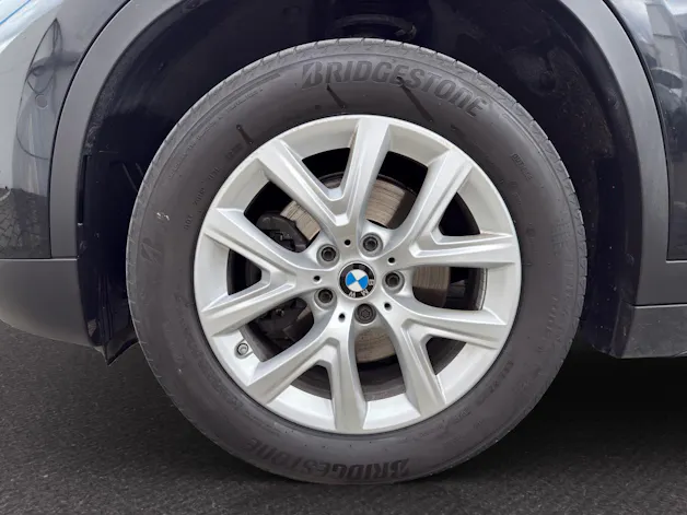BMW X1 xDrive 18d Sport Line