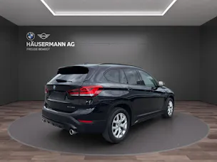 BMW X1 xDrive 18d Sport Line