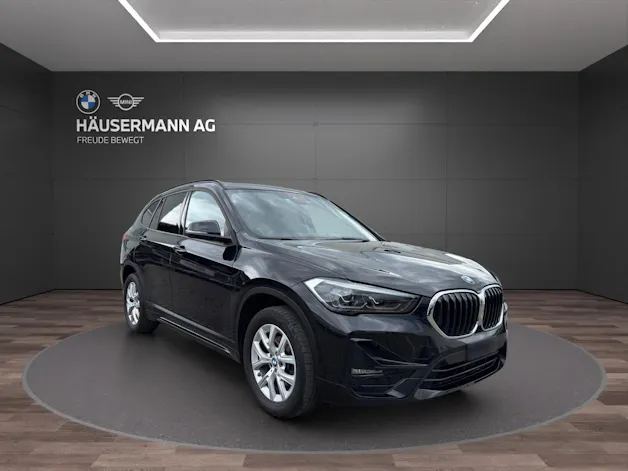 BMW X1 xDrive 18d Sport Line