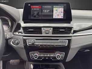 BMW X1 xDrive 18d Sport Line