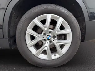 BMW X1 xDrive 18d Sport Line